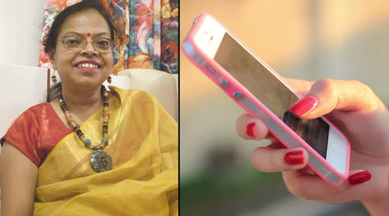 Paytm fraud: woman of Kolkata lost lakhs of money | Sangbad Pratidin