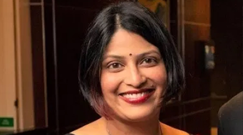 Priyanca Radhakrishnan becomes New Zealand’s first Indian-origin minister। Sangbad Pratidin