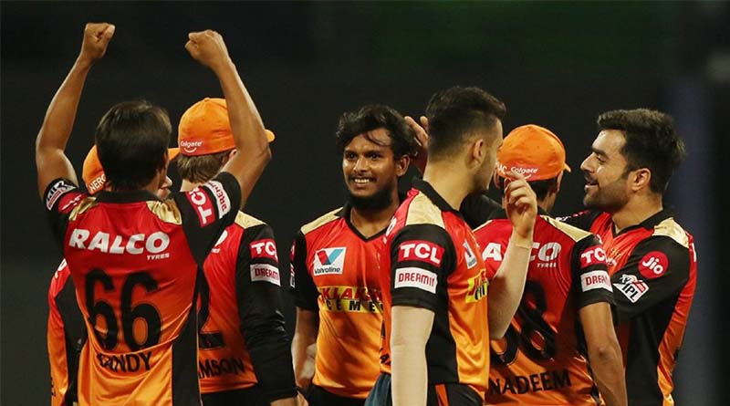 IPL 14: here is how Sunrisers Hyderabad set to look like | Sangbad Pratidin