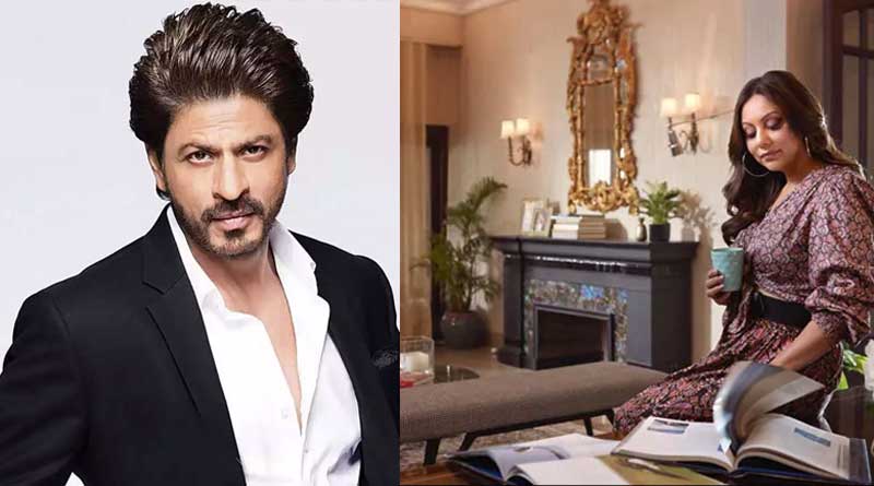 Travel news in Bengali: Shahrukh Khan's Delhi home now on Airbnb | Sangbad Pratidin