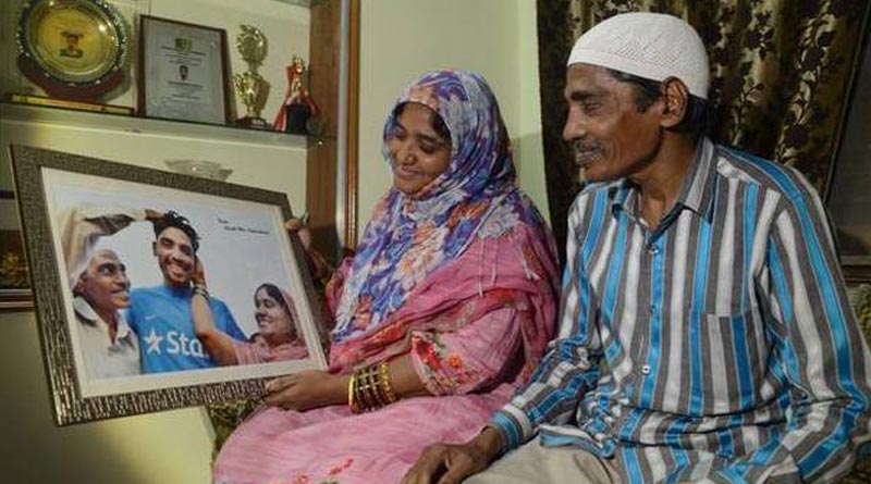 Mohammed Siraj’s father passes away, India pacer says ‘lost the biggest support of my life’ |Sangbad Pratidin