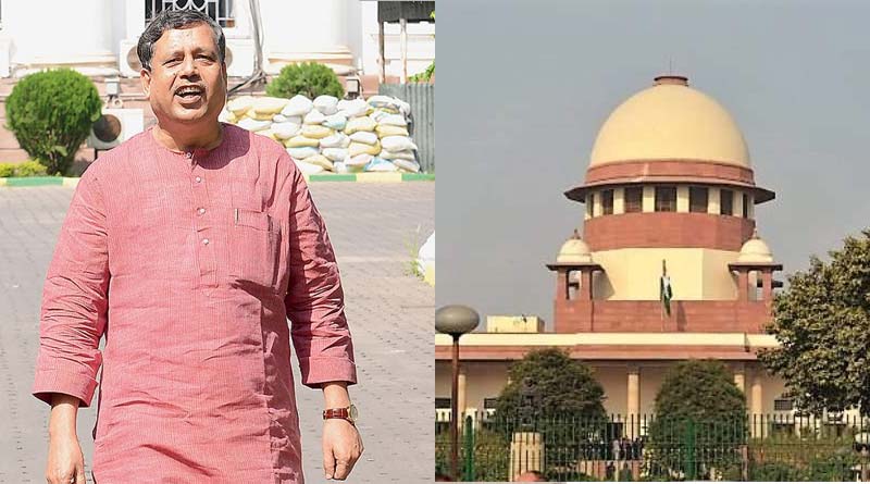 Bengali political news: SC gives permission to CPM leader Sushanta Ghosh to return in Garbeta | Sangbad Pratidin
