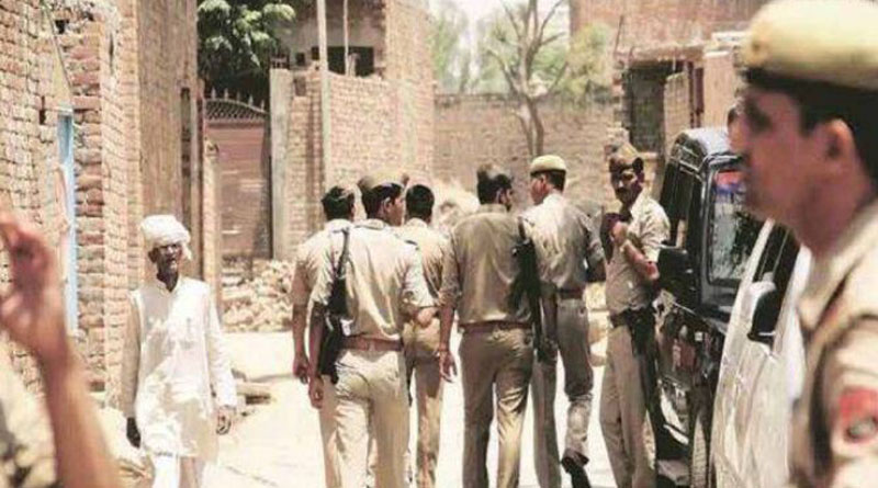 2 sadhus die after consuming tea at ashram in Mathura, probe on |Sangbad Pratidin