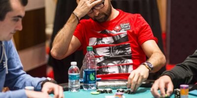 what makes professional poker players great