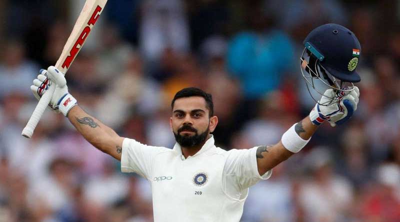 Rahul Dravid said he is hopeful of seeing Virat Kohli return for 3rd Test