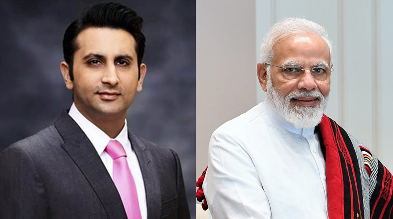 Indication Is Centre Wants 300-400 Million Doses By July: Serum Institute after PM Modi's visit | Sangbad Pratidin
