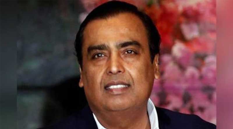 Bengali news: Mukesh Ambani slips 3 ranks in global rich list as RIL share slump today | Sangbad Pratidin