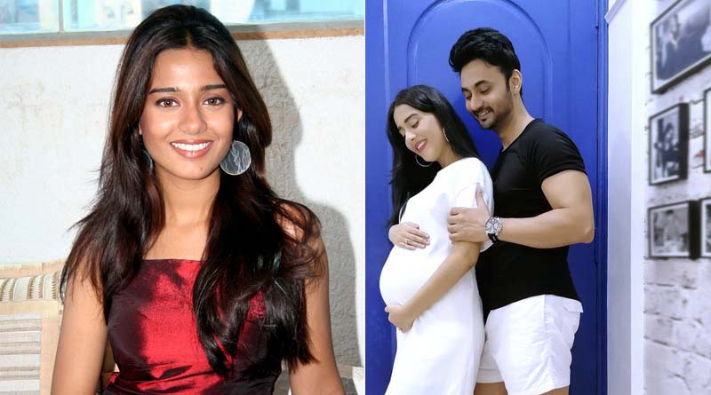 Bangla News of Amrita Rao: Bollywood Actress welcomes her first baby on Sunday, it’s boy | Sangbad Pratidin