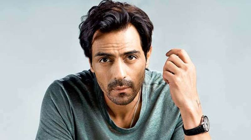 Bollywood actor Arjun Rampal questioned by NCB | Sangbad Pratidin
