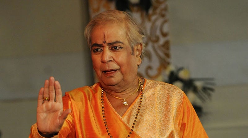 Bangla News of Celebrated artists including Kathak exponent Birju Maharaj, who faces the eviction threat from government accommodation | Sangbad Pratidin