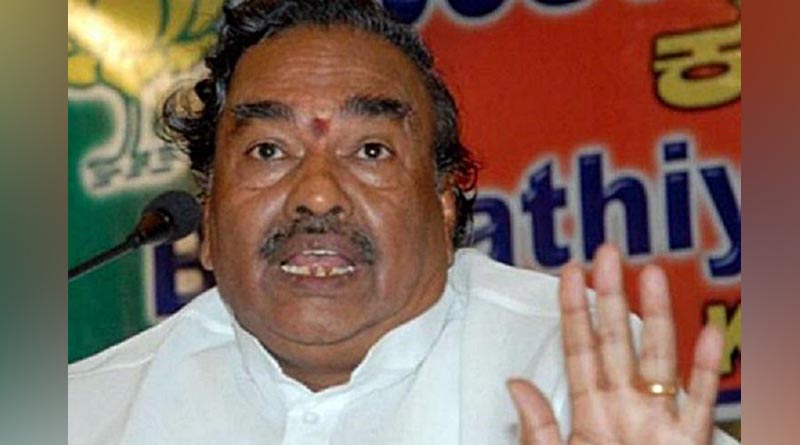 'Definitely not from Muslim community’: Karnataka minister on BJP candidate for Belagavi Lok Sabha bypoll | Sangbad Pratidin