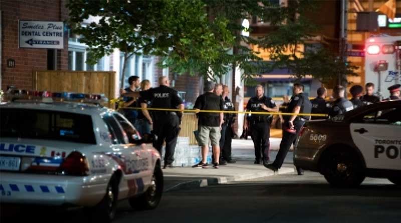 World news in Bengali: 2 killed after knifeman 'in medieval costume' goes on stabbing spree in Canada's Quebec | Sangbad Pratidin