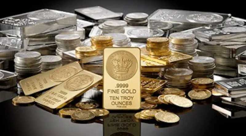 Bengali news: Gold, Silver and Cash recovered from Ratlam station | Sangbad Pratidin