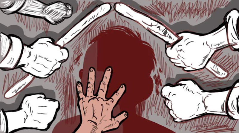 National level Kabaddi player held in assault case at Chandannagar | Sangbad Pratidin