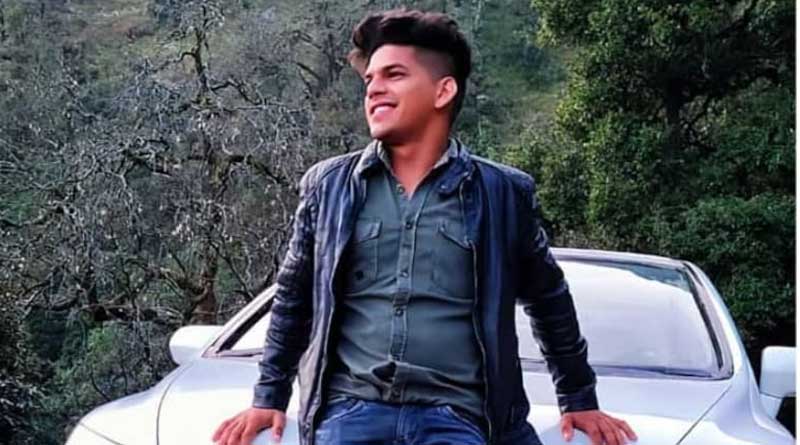 Bengali news: YouTuber held for killing girlfriend's brother who 'came in the way' | Sangbad Pratidin