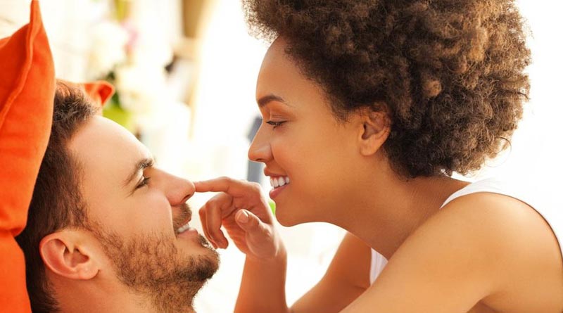 Lifestyle news in Bangla: Here is why Pillow talk is much more important in Love | Sangbad Pratidin
