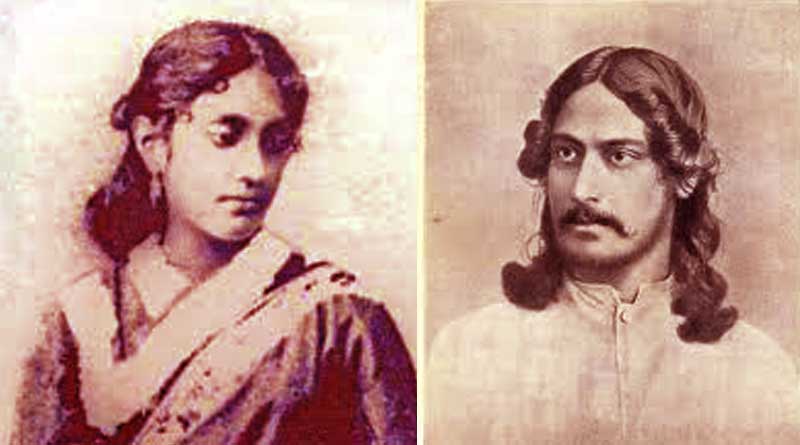 Bangla Serial News: Robir Notun Bouthan in Star Jalsa will depict Kadambari Devi and Rabindranath Tagore’s unknown stories | Sangbad Pratidin