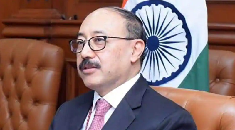 US Election 2020: Outcome unlikely to impact ties between two countries, says foreign secretary Shringla | Sangbad Pratidin‌‌