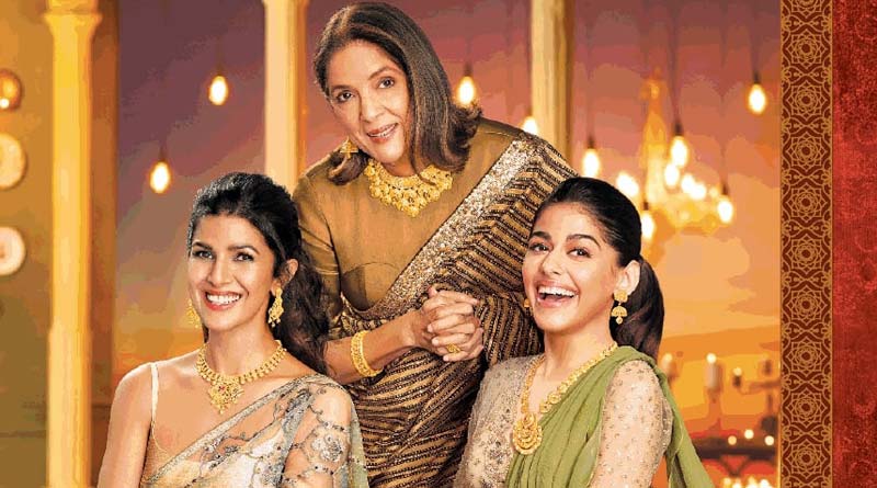 Tanishq comes under fire again on Twitter over ad advocating Cracker ban | Sangbad Pratidin