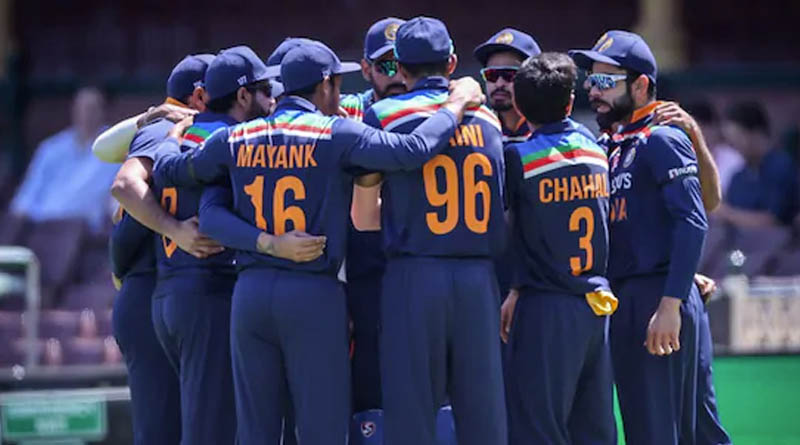 ODI Super League: India lose a point due to slow over-rate |Sangbad Pratidin