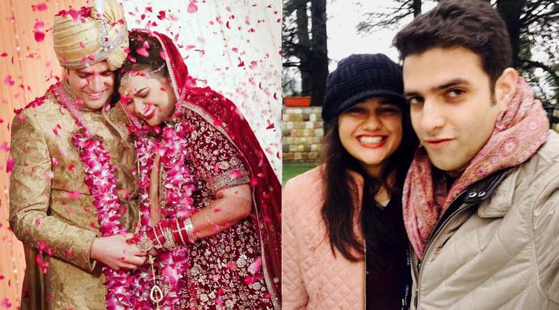 Bangla News of IAS toppers Tina Dabi and Athar Aamir Khan divorce appeal, Netizens can’t believe | Sangbad Pratidin