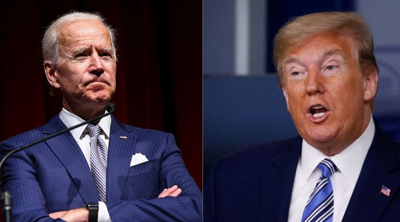 I promise you this: I will be a President for all Americans, says Biden | Sangbad Pratidin
