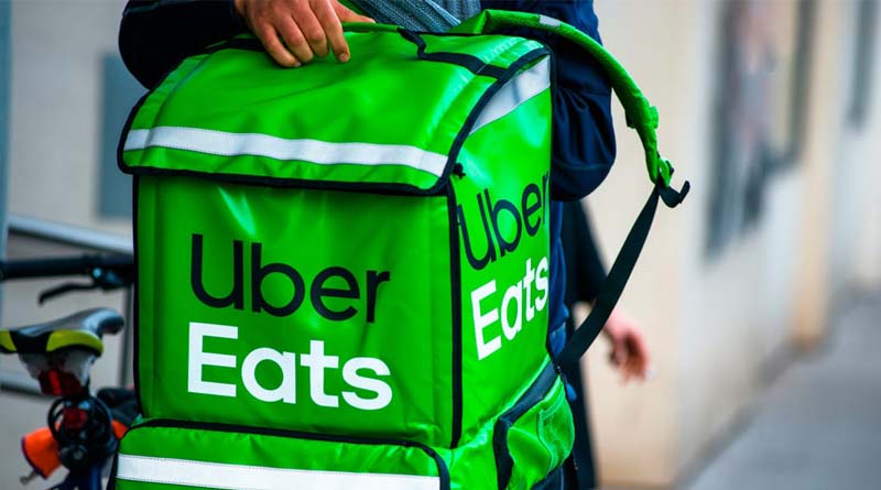 Delivering Uber Eats to earn: Netherlands cricketer laments T20 World Cup postponement | Sangbad Pratidin‌‌