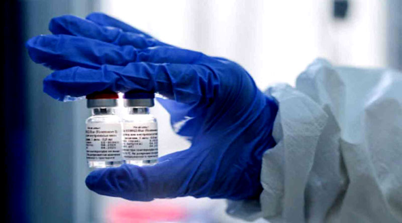 Bangla News of CoronaVirus vaccine: First batch of Russia's Sputnik V for COVID-19 is likely to reach Kanpur by next week | Sangbad Pratidin