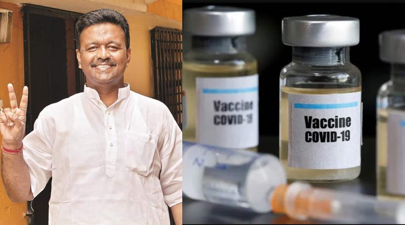 Firhad Hakim will take Corona vaccine as part of trial in Kolkata | Sangbad Pratidin