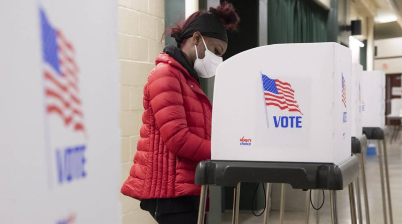 US Presidential poll 2020: Know the important facts | Sangbad Pratidin