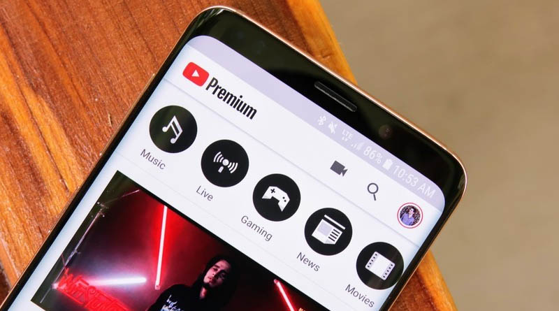 Airtel is giving free YouTube Premium subscription to users for 3 months | Sangbad Pratidin‌‌