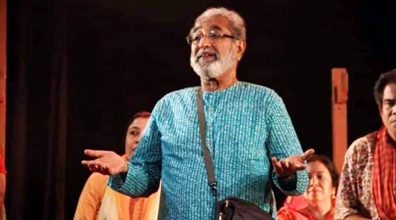 Director Jagannath Guha who passed away allegedly ill treated by hospital | Sangbad Pratidin