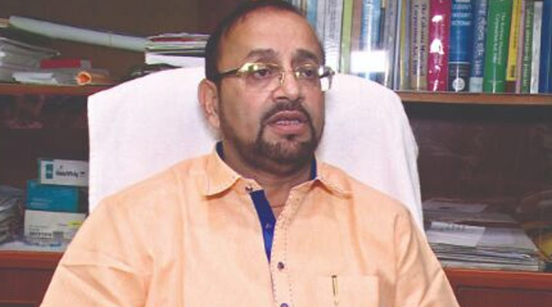 Now Atin Ghosh opens up his dissatisfaction on TMC, Firhad Hakim rules out the controversy| Sangbad Pratidin