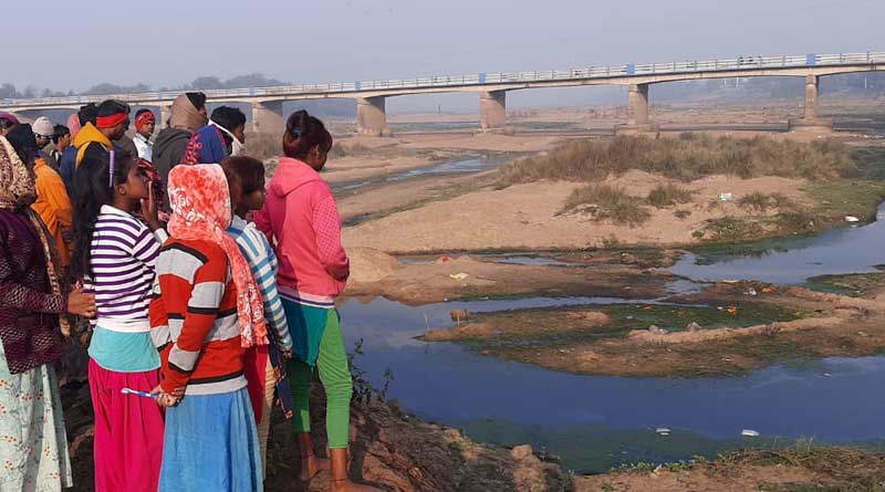 Body of a youth found in Bankura | Sangbad Pratidin