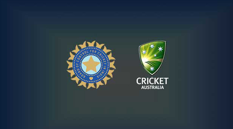 The three-match ODI series between the Australian and Indian women’s teams postponed until next season |Sangbad Pratidin