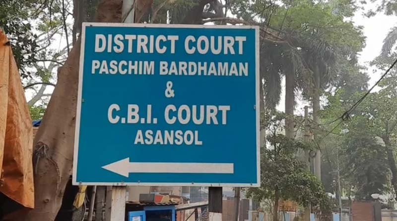 Cattle smuggler Enamul surrenders before Asansol CBI court | Sangbad Pratidin