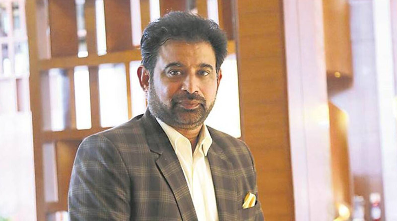 BCCI chief selector Chetan Sharma resigns from his post | Sangbad Pratidin
