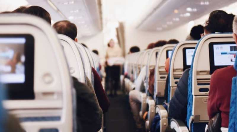 China tells airline crew to wear diapers on risky covid flights | Sangbad Pratidin