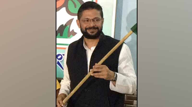 Colonel Diptangshu Chowdhury resigned | Sangbad Pratidin