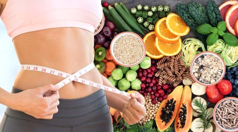 Some small dinner hacks that can help you lose weight and be healthy | Sangbad Pratidin
