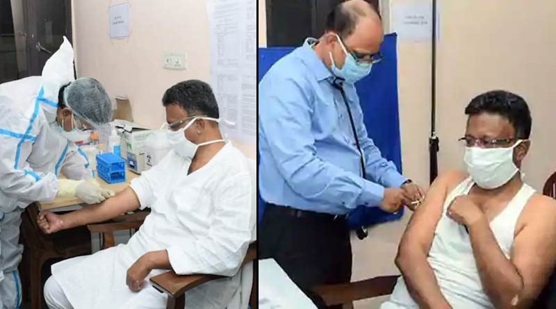 KMC is ready to distributes corona vaccine, says Firhad Hakim ।Sangbad Pratidin