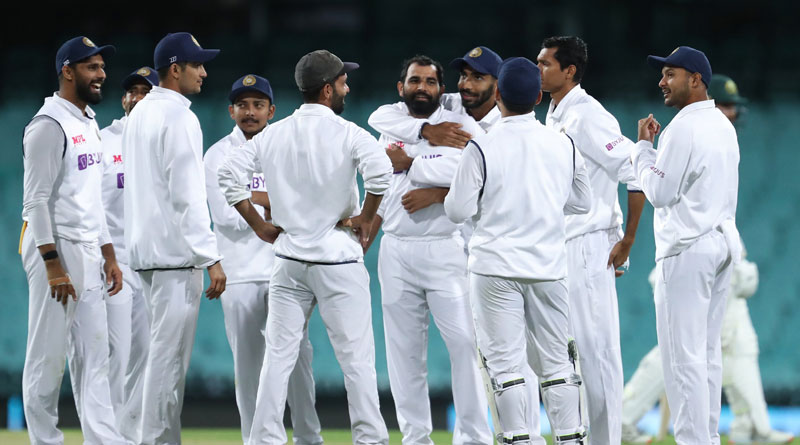 India vs Australia A second tour match drawn as Indian bowlers fail to make a mark |Sangbad Pratidin