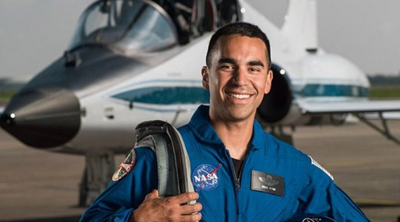 Indo-US astronaut selected for Moon Mission under 'Artemis' will be lead by NASA| Sangbad Pratidin