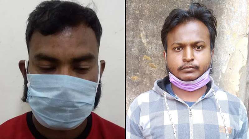 2 accused arrested in Jhargram youth murder case | Sangbad Pratidin