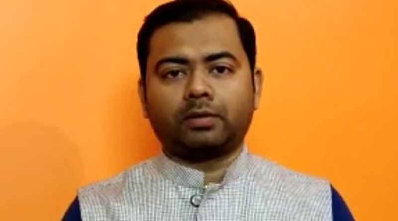 Kabirul Islam resigns from TMC on friday | Sangbad Pratidin