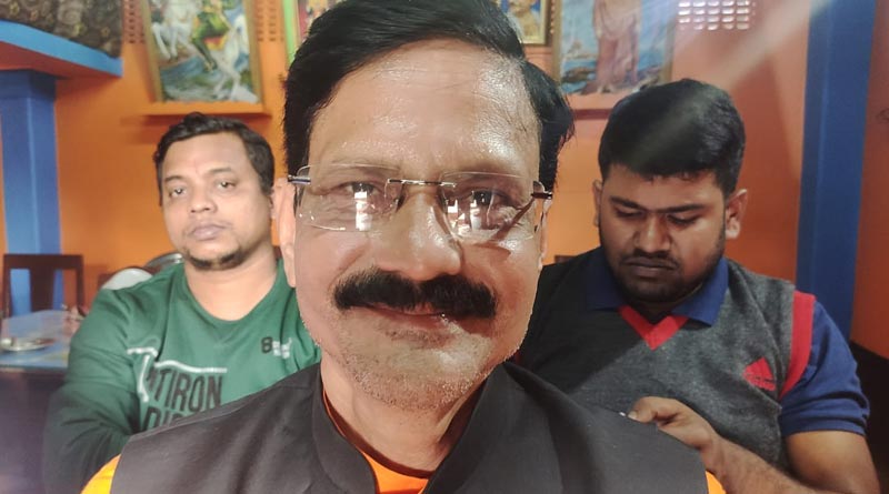 Trinamool expelled a leader of East Midnapore | Sangbad Pratidin