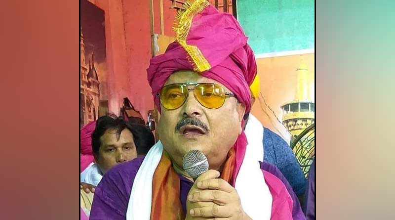 Madan Mitra gets a new post ।Sangbad Pratidin