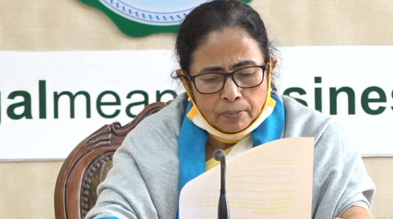 CM Mamata Banerjee on Industry in Bengal | Sangbad Pratidin