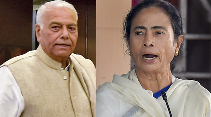 West Bengal Assembly Election: Yashwant Sinha set to join TMC | Sangbad Pratidin