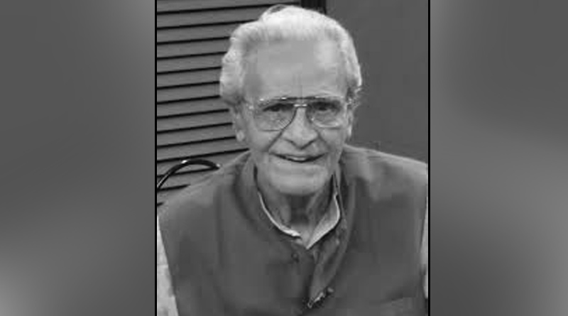 Veteran actor Manu Mukherjee passed away ।Sangbad Pratidin